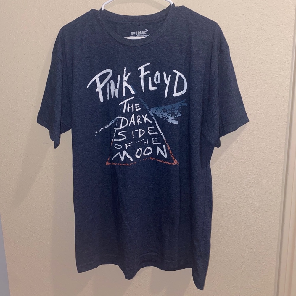 BAND SHIRT Pink Floyd graphic Tee